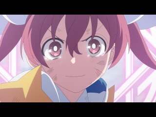 #12 魔法少女になって良かった