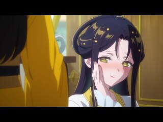 第1話 ふつつかな悪女ではございますが