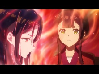 第4話 わたくしの、ほうき星