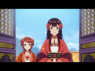 第5話 あの女は誰だ
