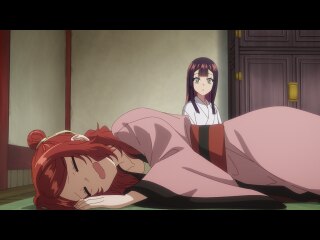 第7話 武器を授けることの意味