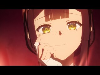 第8話 悪女らしく悪女らしく