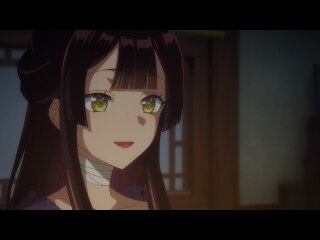 第11話 たいした悪女ですよ