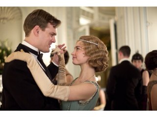 Episode 4 ロンドンの一夜