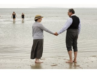 Downton Abbey: The London Season 社交界/恩返し