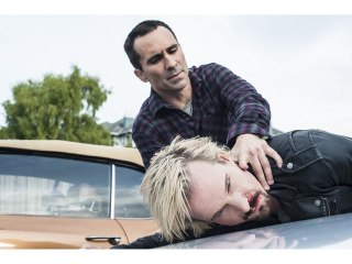 #5 エスケープ・アーティスト