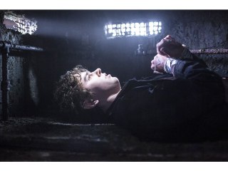 #9 閉ざされた場所