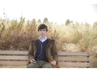 #1 始まりの場所 First You Dream，Then You Die