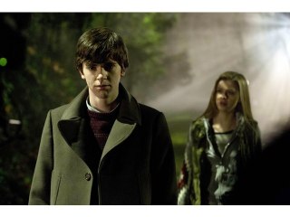 #7 9号室の男 The Man in Number 9