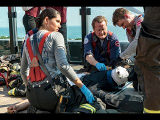 第5話 握った手