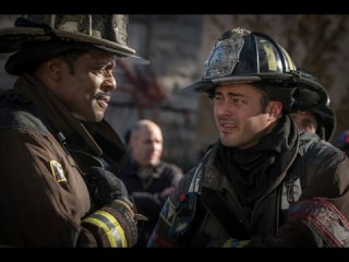 第11話 傷ついた者たち