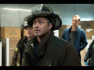 第18話 忠誠の誓い