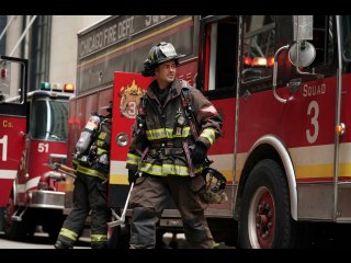 第2話 20階の猛火