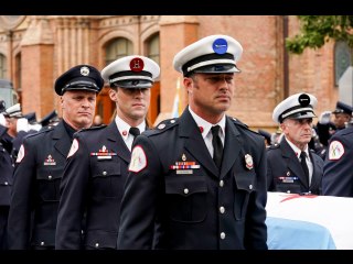 第7話 安らかに眠れ