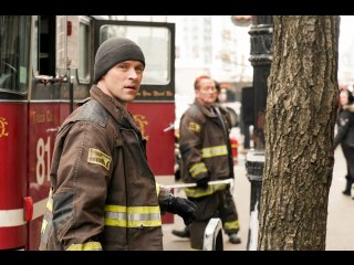 第12話 単独事故