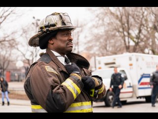 第20話 気になる出火