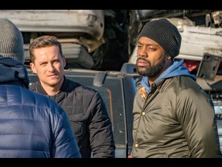 第9話 ジャンキー