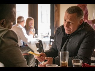 第13話 黒人警官