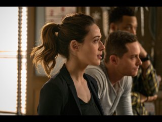 第19話 泡と消え…