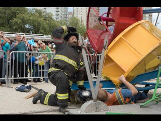 第3話 救いの手