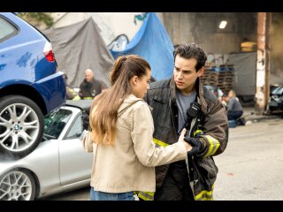 第5話 玉突き事故