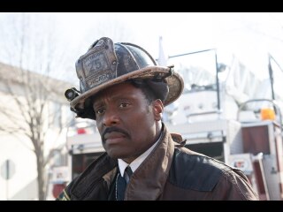 第13話 シカゴの精神