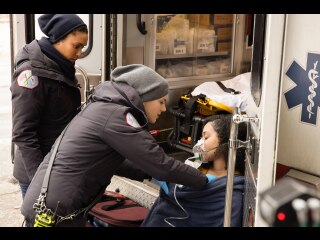 第14話 ガス漏れ