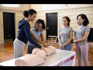 第20話 鐘の輝き