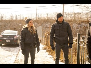 第14話 監視される男