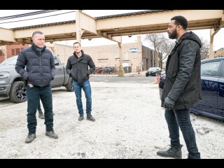 第20話 沈黙の夜