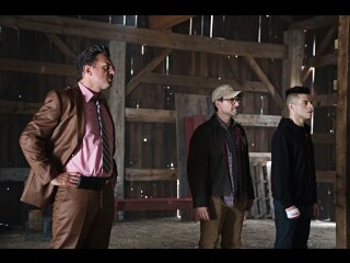 第10話 シャットダウン