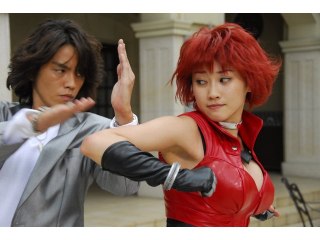 第2話 キャバクラ大作戦!