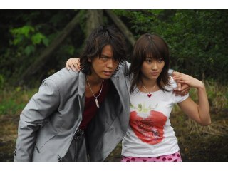 第16話 禁じられた恋!