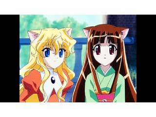 にゃーの2 「さいたさいた」