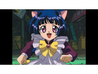 にゃーの7 「ちりんちりん」