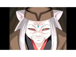 にゃーの8 「ないしょないしょ」