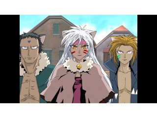 にゃーの10 「はらはら」