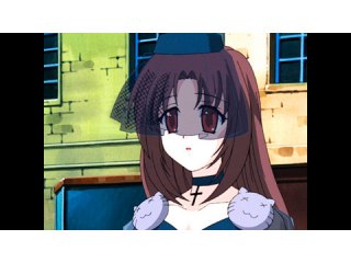 にゃーの11 「どきどき」