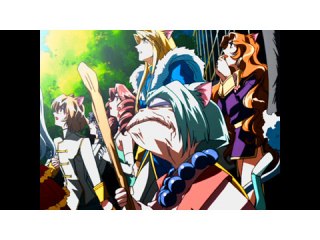 にゃーの12(最終話) 「めでたしめでたし」