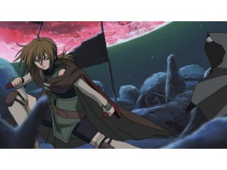 第7話 BARBAROI
