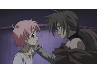 第11話 LUNATIC