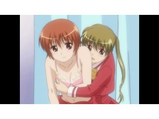 #2 彼女は彼女である事を自覚した