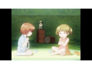 #6 お嫁さんとお婿さん