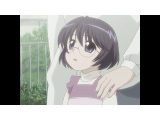 #8 見ているだけが……