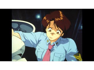 VOL.1 出撃!タンクポリス!!