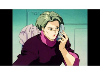 VOL.2 名探偵チャールズ・ブレンテン!!～N.P.の黒い雨～