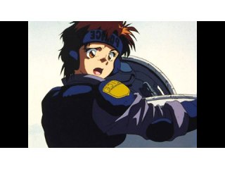 VOL.3 リミット・ザ・チューブウェイ