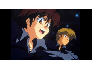 VOL.4 追跡!?霧の中のボナパルト