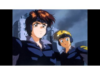 VOL.5 コンフリクト・シティ