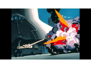 VOL.6 エンド・ザ・ドリーミング